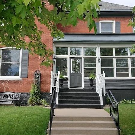 Colborne Bed And Breakfast Goderich Kültér fotó