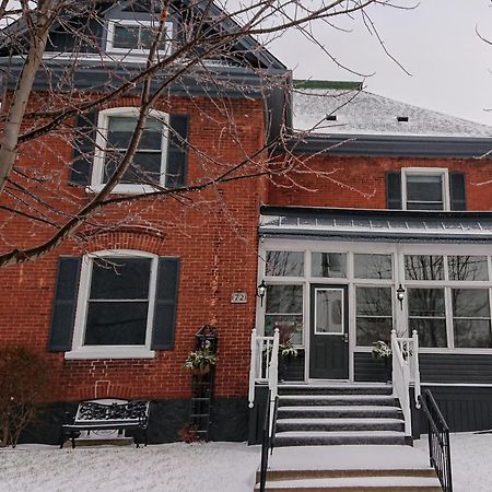 Colborne Bed And Breakfast Goderich Kültér fotó