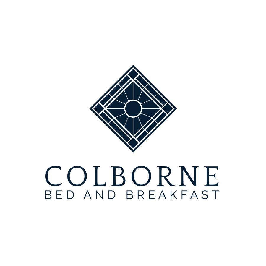 Colborne Bed And Breakfast Goderich Kültér fotó