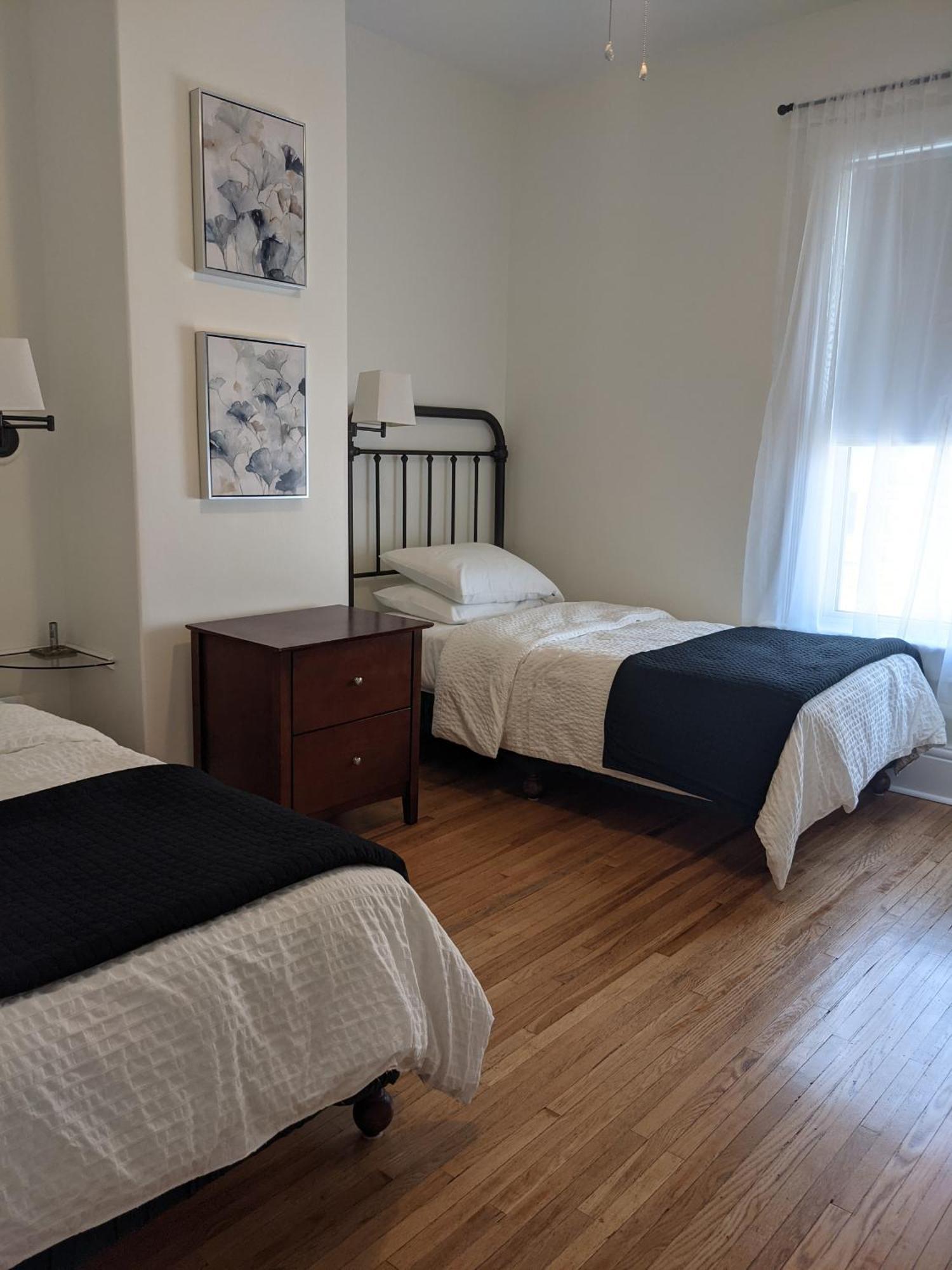 Colborne Bed And Breakfast Goderich Szoba fotó