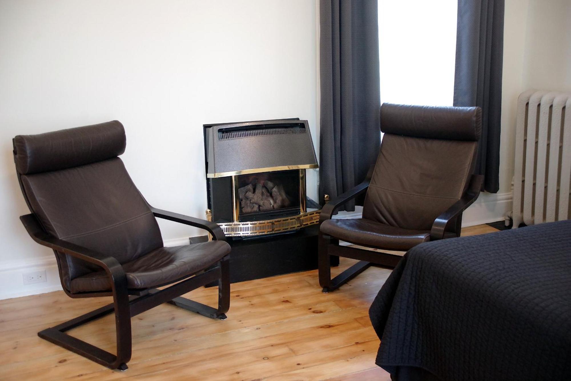 Colborne Bed And Breakfast Goderich Szoba fotó