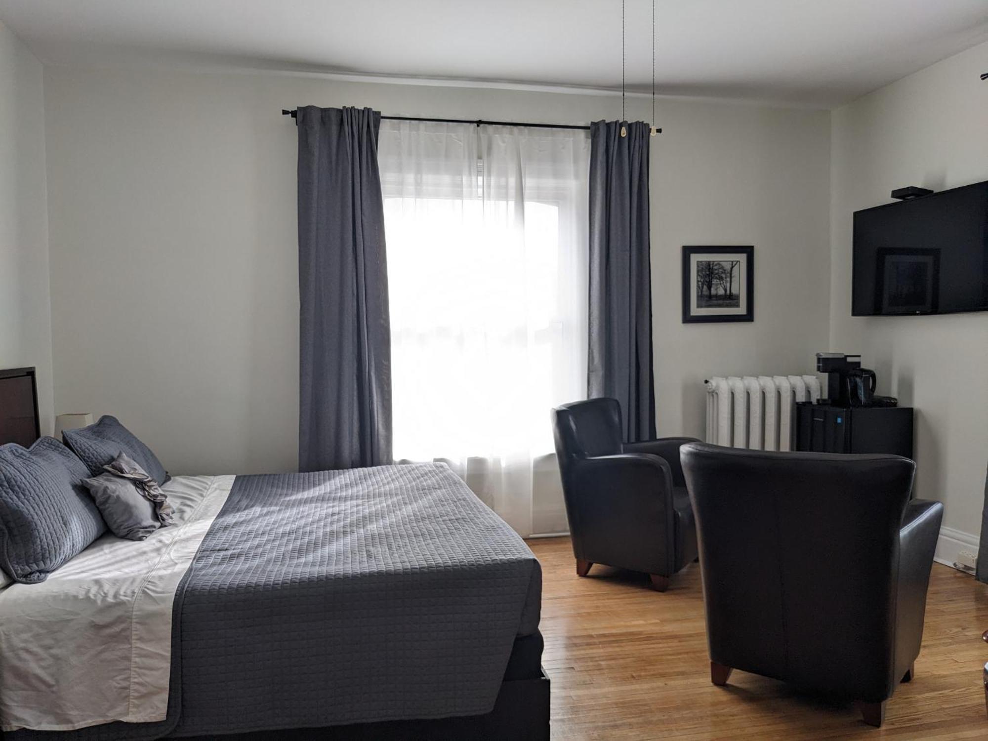 Colborne Bed And Breakfast Goderich Szoba fotó