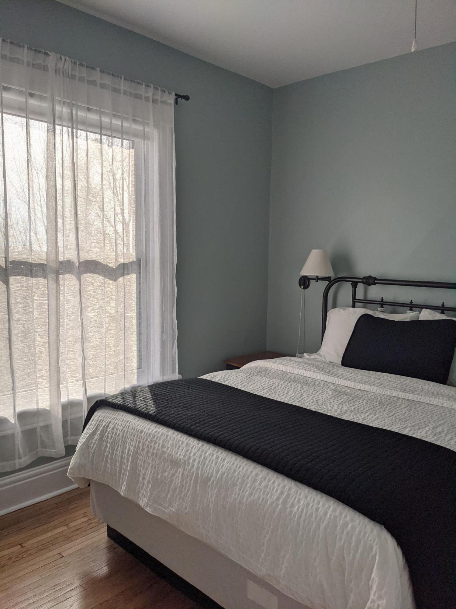 Colborne Bed And Breakfast Goderich Szoba fotó